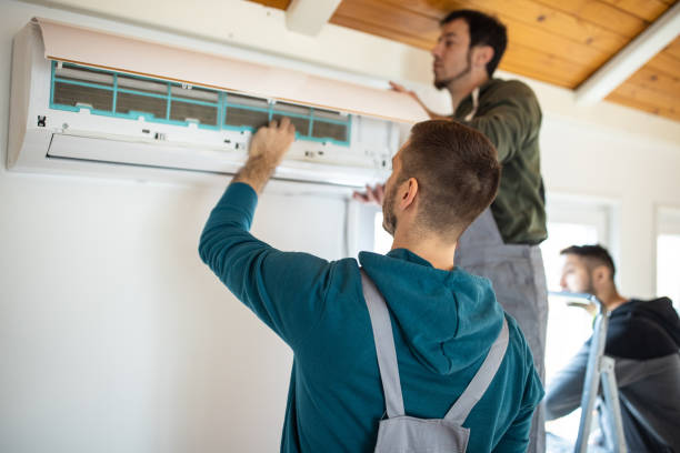 Best Furnace Cleaning in San Rafael, NM