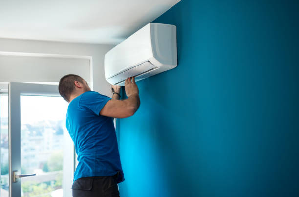 Best Solar-powered HVAC Systems in San Rafael, NM