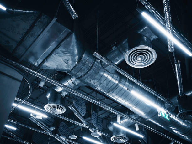 Best Geothermal HVAC Systems in San Rafael, NM