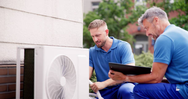 Best Emergency HVAC Services in San Rafael, NM