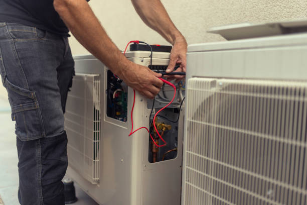 Best Seasonal HVAC Services in San Rafael, NM