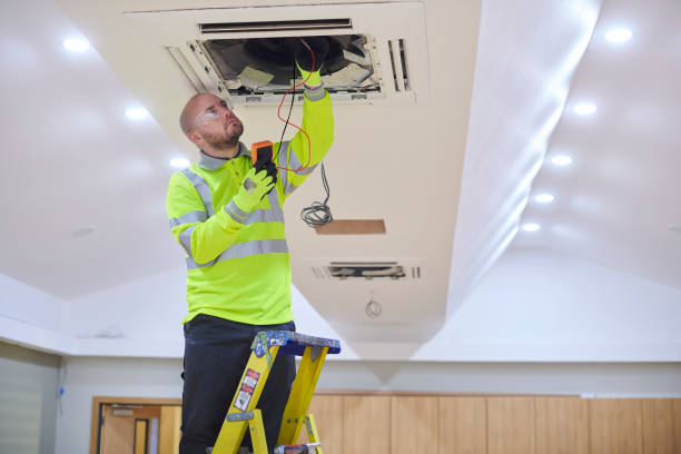 Best HVAC Equipment and Components in San Rafael, NM