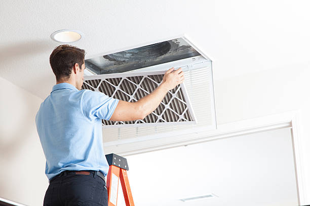 Best HVAC Retrofitting and Upgrading in San Rafael, NM