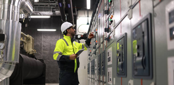 Best HVAC Consulting and Engineering in San Rafael, NM